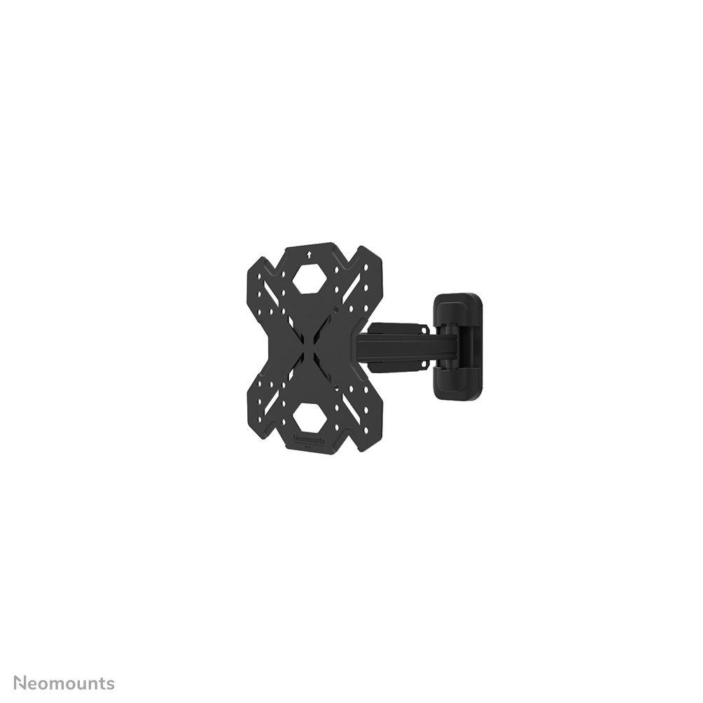 Suporte de Parede para TV NEOMOUNTS WL40S-840BL12 (200 x 200 mm - 100 x 100 mm - 139,7 cm - Preto), miniatura 2
