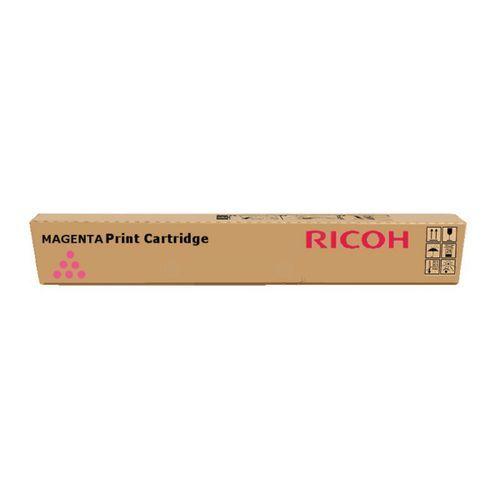 Toner RICOH 841927 (9500 páginas - Magenta)