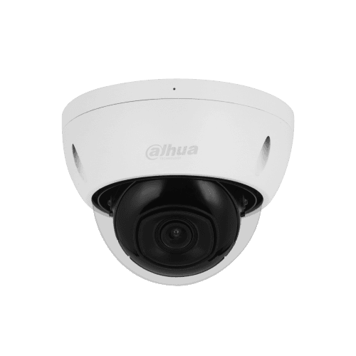 Câmara de Segurança IP DAHUA DH-IPC-HDBW2541EP-S-0280B-S2 (Interior e exterior - 5 MP - 2592 x 1944 pixels - Branco), miniatura 2