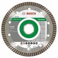 Disco de Corte Diamantado BOSCH PRO Ceramic (Cerâmica)