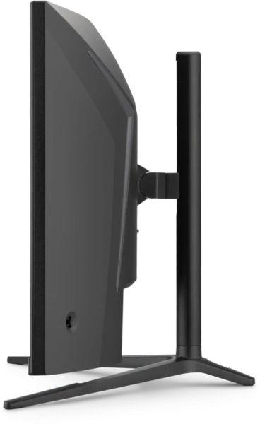 Monitor VIEWSONIC VX3418C-2K (34" - VA - 180 Hz - Preto) — miniatura 10