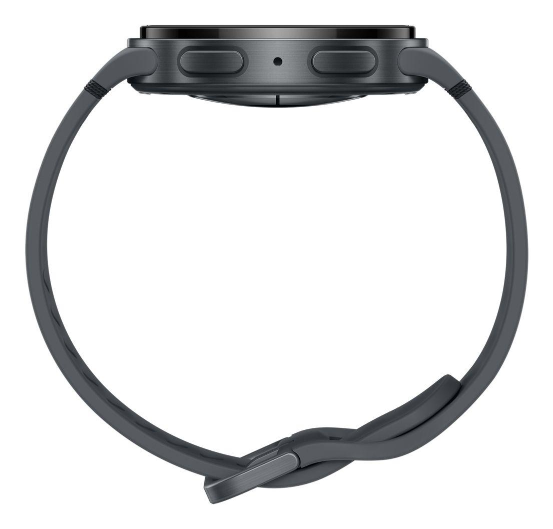 Smartwatch SAMSUNG Galaxy Watch8 40mm LTE (Redondo - Wear OS - Exynos W1000 - Grafite), miniatura 4