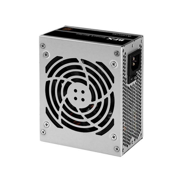 Fonte de Alimentação CHIEFTEC BFX-350BS (SFX - 350 W - 80 PLUS Bronze - Preto/Prateado), miniatura 2