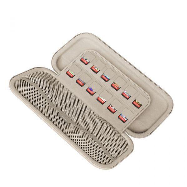 Capa de Transporte BELKIN ENA002HQSA (Nintendo - Areia) — miniatura 4