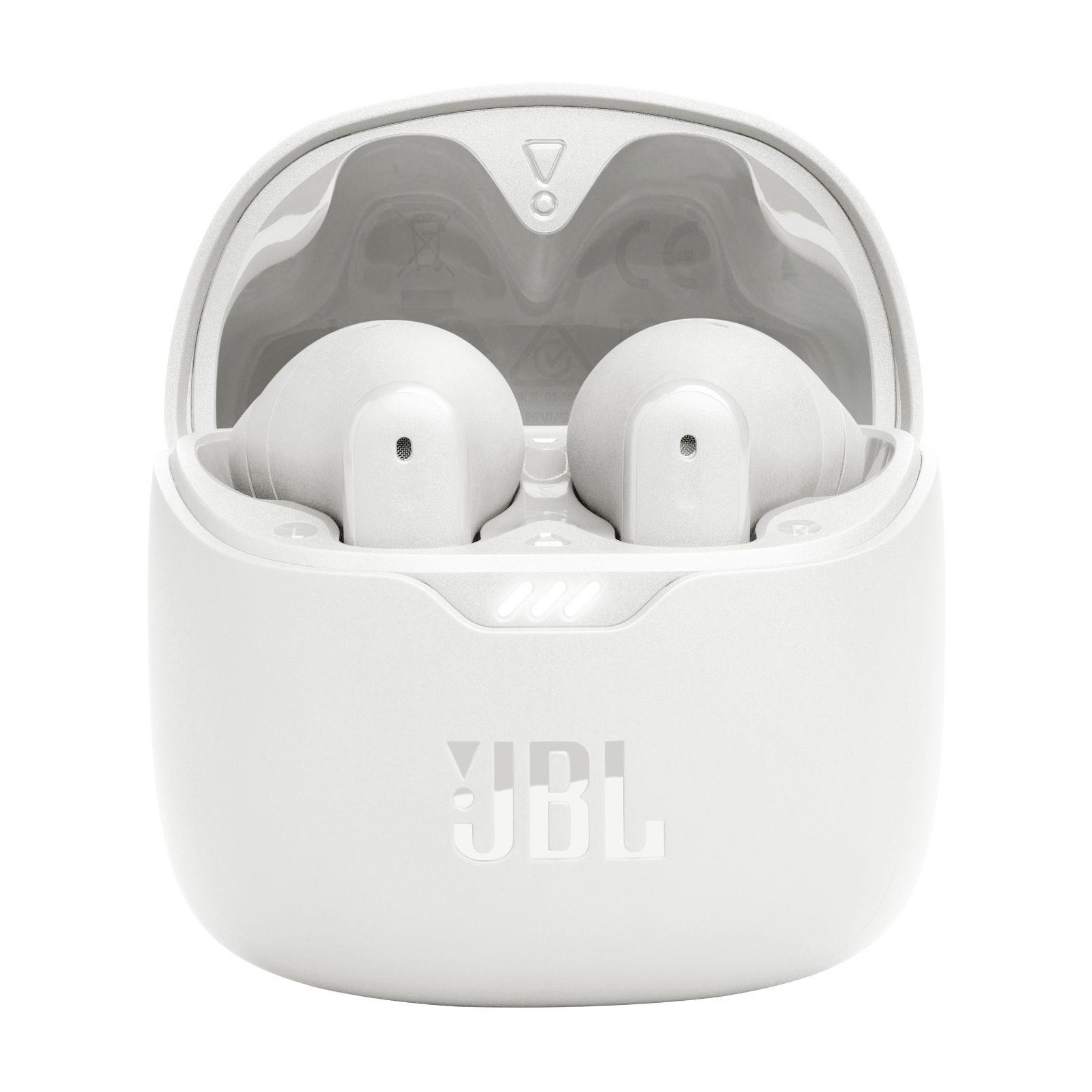 Auscultadores JBL Tune Flex (Binaural - True Wireless Stereo - Intra-aural - Branco) — miniatura 5