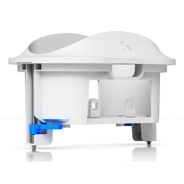 Suporte de Montagem Embutido UBIQUITI UACC-G6-180-FM-W (UniFi G6 180 - Branco), miniatura 5