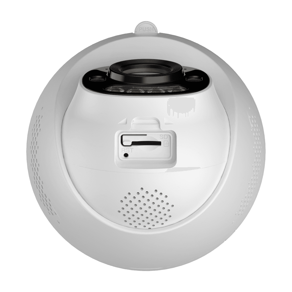 Câmara de Segurança IP IMOU PS8E (Exterior - 8 MP - IP67), miniatura 4
