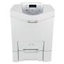 Toner LEXMARK C5340CX (Até 7.000 páginas padrão - Ciano), miniatura 3