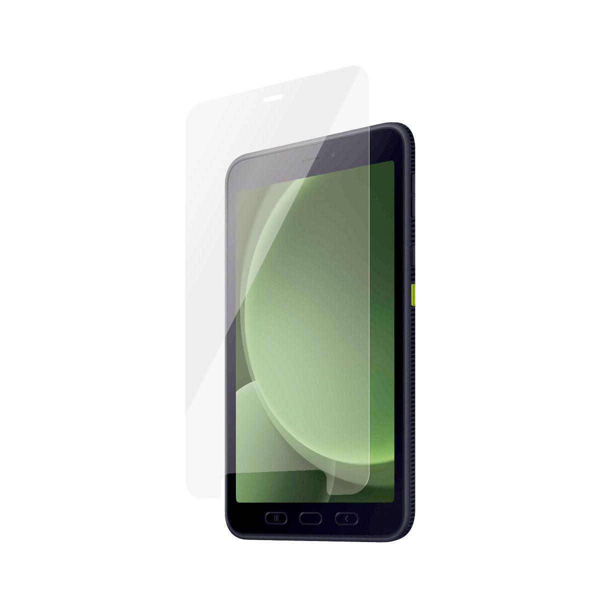 Película de Proteção de Ecrã PANZERGLASS SAFE para Galaxy Tab Active5/Active3 (Samsung - Transparente)