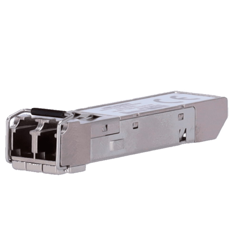 Módulo Transceptor SFP HIKVISION HK-SFP-1.25G-1310-DF-MM (1 unidade - 1250 Mbit/s)