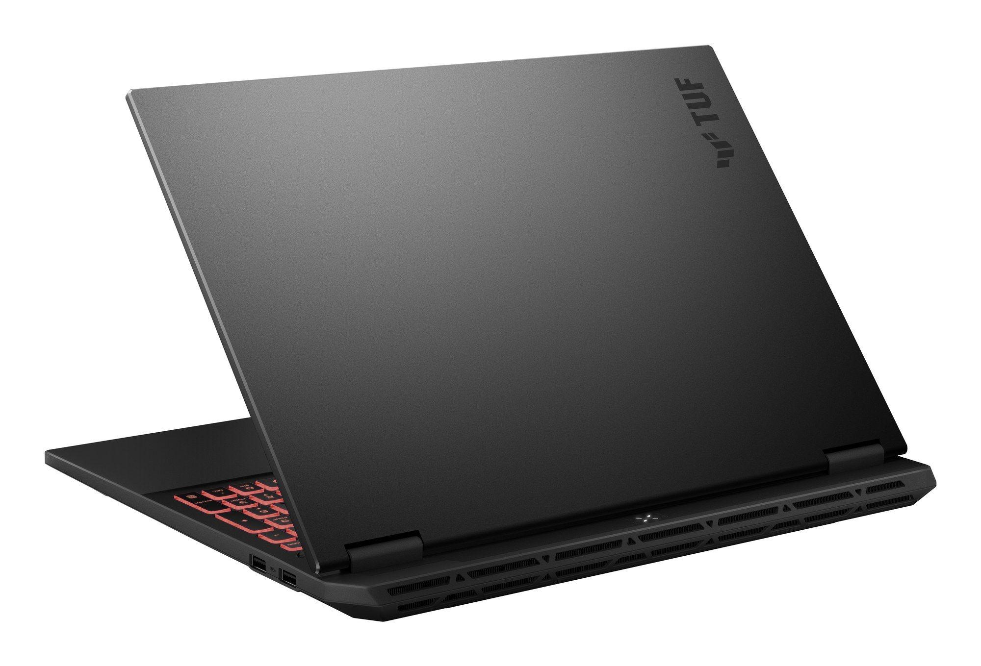 Computador Portátil Gaming ASUS TUF Gaming A16 FA608UP-TU131W (Windows 11 Home, 64 bits - 16 GB - 16" - Cinzento) — miniatura 9