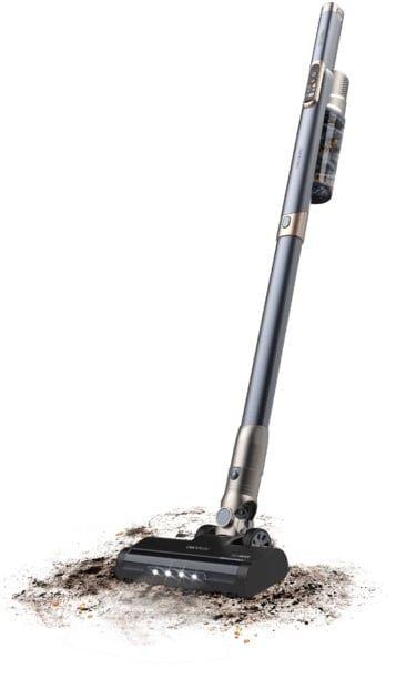 Aspirador Vertical CECOTEC Rockstar Scoba 2100 Station (Preto), miniatura 2