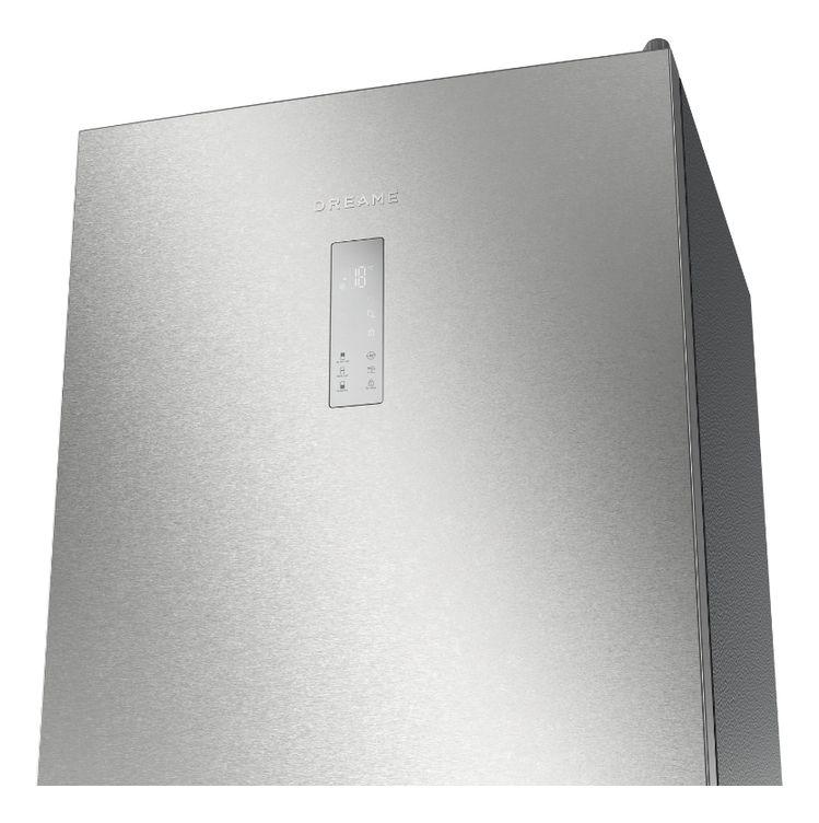 Frigorífico Combinado Independente DREAME DRB450WMBCEU (456 L - 201x68x59,5 cm - 201 cm - Inox), miniatura 6