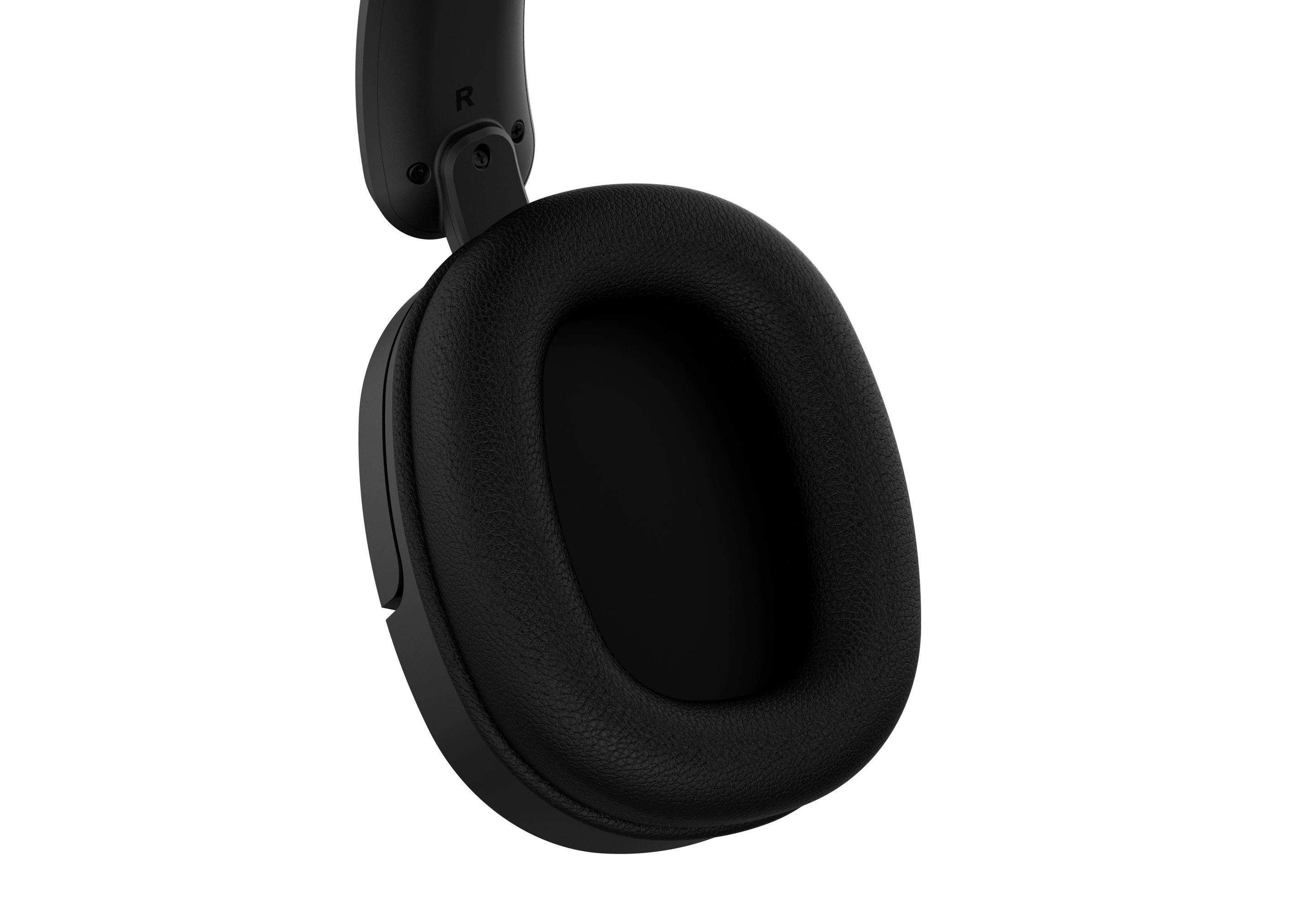 Headset Gaming ASUS TUF Gaming H1 Wireless (Binaural - Sem fios - Circum-aural - Preto), miniatura 4