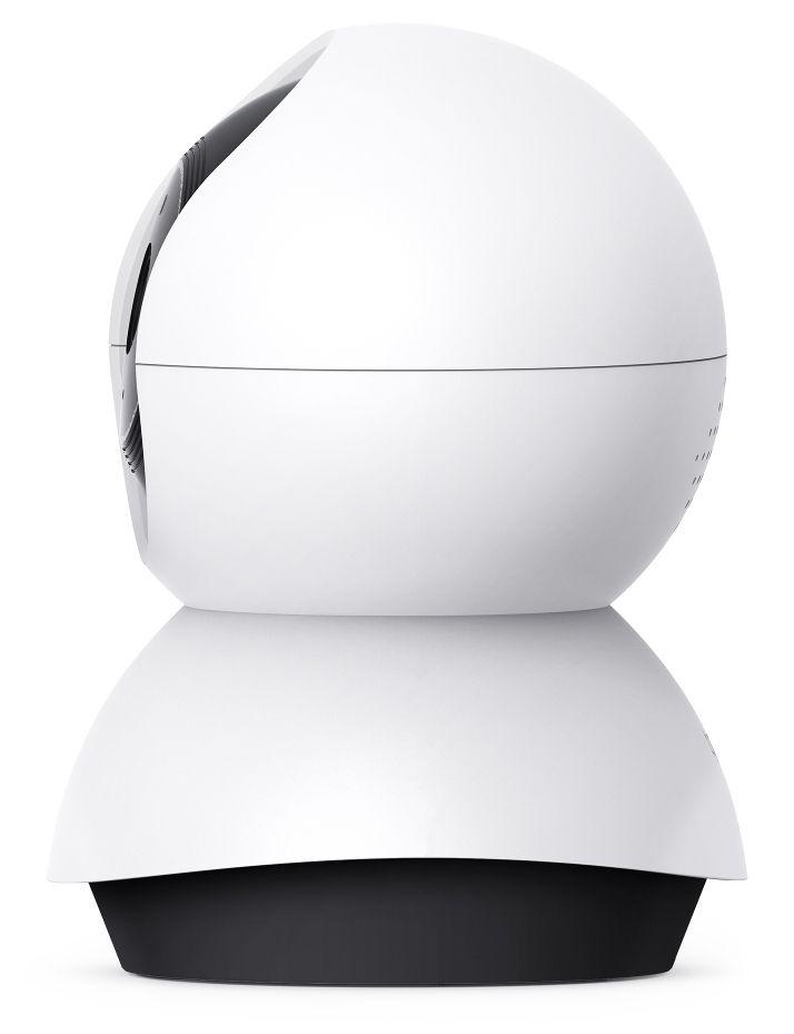 Câmara de Segurança IP TP-LINK Tapo TC74 (Interior - 5 MP - 2880 x 1620 pixels - Preto e Branco), miniatura 3