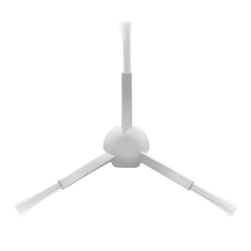 Kit de Acessórios para Aspirador Robot DREAME RAK3 (Laranja/Branco) — miniatura 6