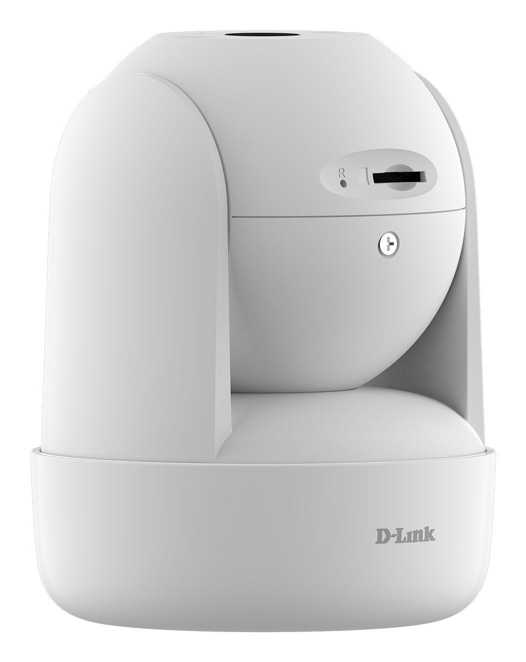 Câmara de Segurança D-LINK DCS-6501LH (Interior - 3 MP - 2304 x 1296 pixels - Branco) — miniatura 4