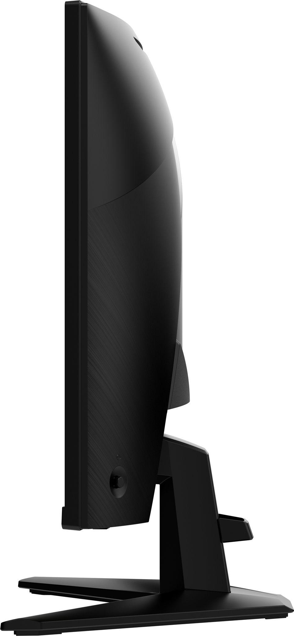 Monitor MSI MAG 27CQ6F (27" - VA - 180 Hz - Preto) — miniatura 3