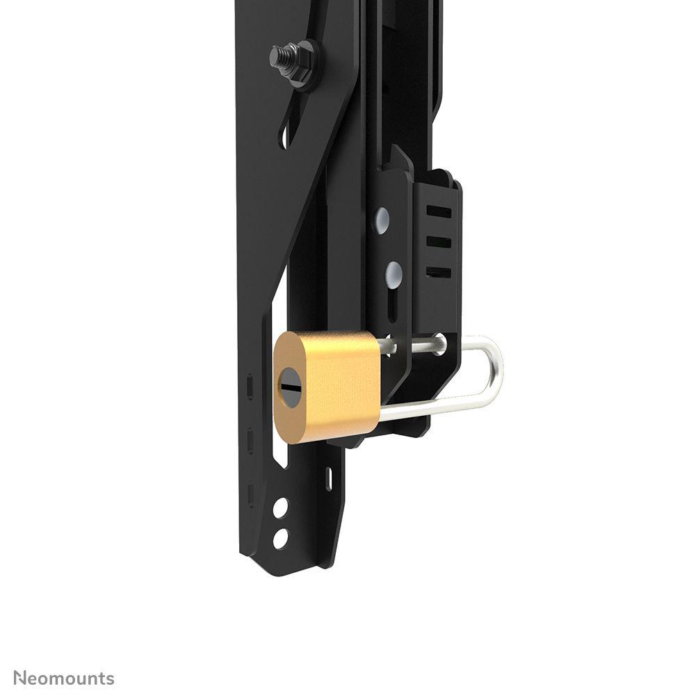 Suporte de Parede para TV NEOMOUNTS WL35-750BL14 (42–75" - Inclinável - 100 kg - Preto), miniatura 13