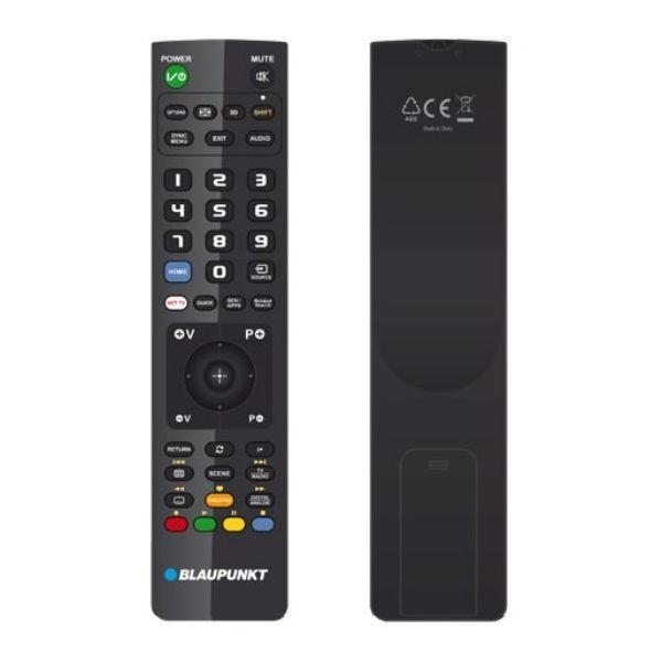 Comando Universal BLAUPUNKT BP3003 (Preto) — miniatura 2