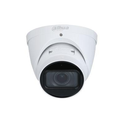 Câmara de Segurança IP Turret DAHUA DH-IPC-HDW5442TP-ZE-2712-S3 (Interior e exterior - 4 MP - 2688 x 1520 pixels - Branco)