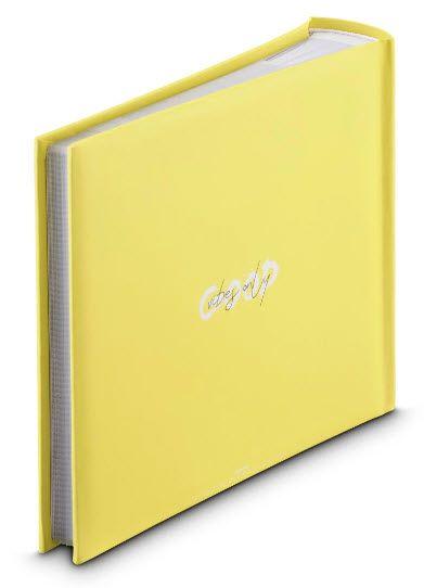 Álbum de Fotografias HAMA Good Things Vibes 7712 (Amarelo), miniatura 2