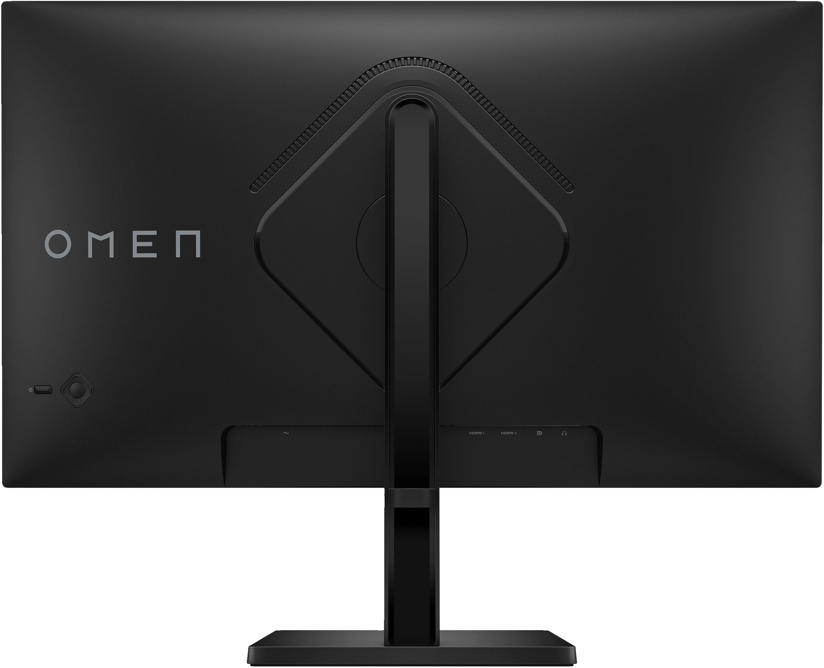Monitor de Jogos HP OMEN 27 G2 (27" - IPS - 180 Hz - Preto) — miniatura 7