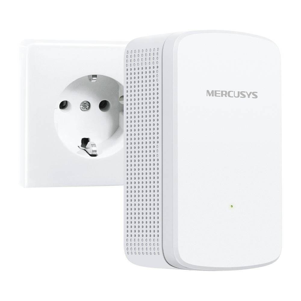 Extensor de Alcance Wi-Fi MERCUSYS ME20 (Wi-Fi 5 - 750 Mbit/s - Dupla banda - Branco), miniatura 4
