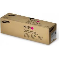 Toner SAMSUNG CLT-M659S (Magenta), miniatura 3
