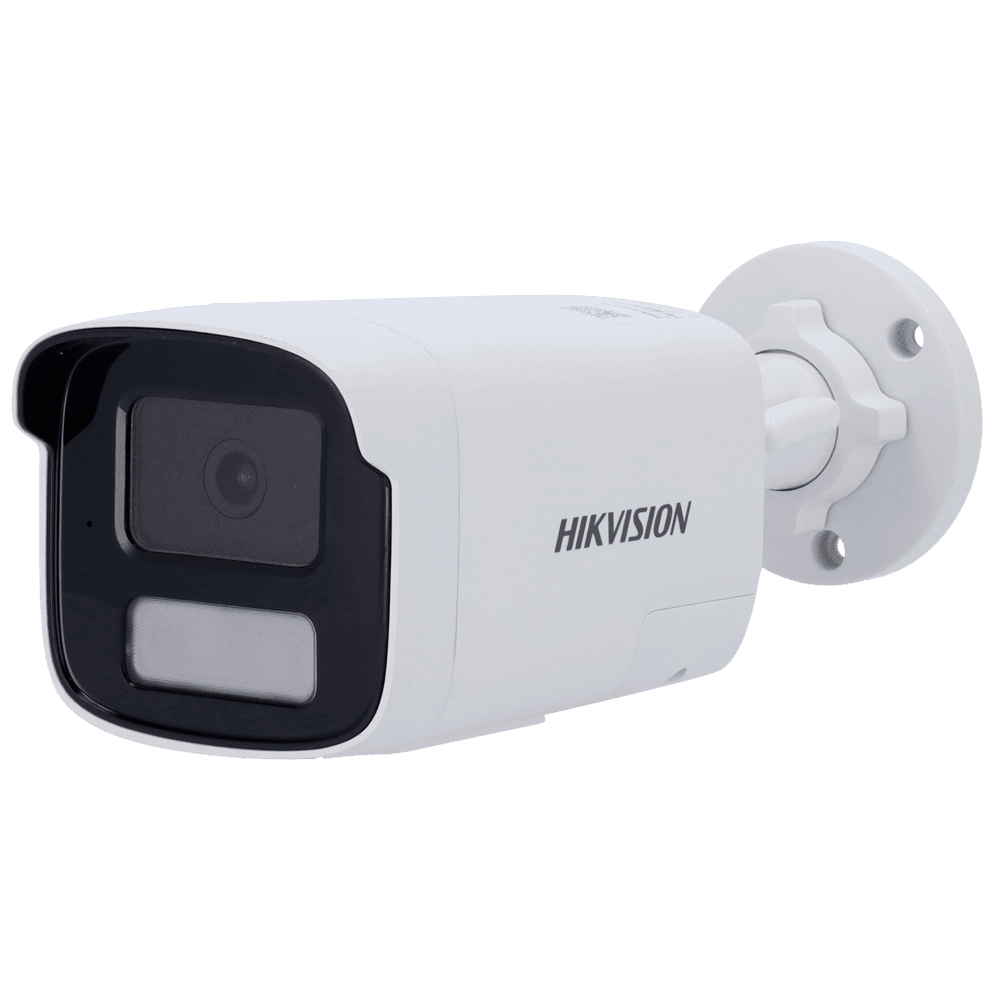 Câmara Bullet IP HIKVISION DS-2CD1T43G2-LIUF/SL(6mm) (PoE - IP67)