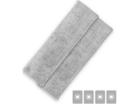 Kit de Acessórios de Esfregão DREAME ATM1 (Compatível com T20)