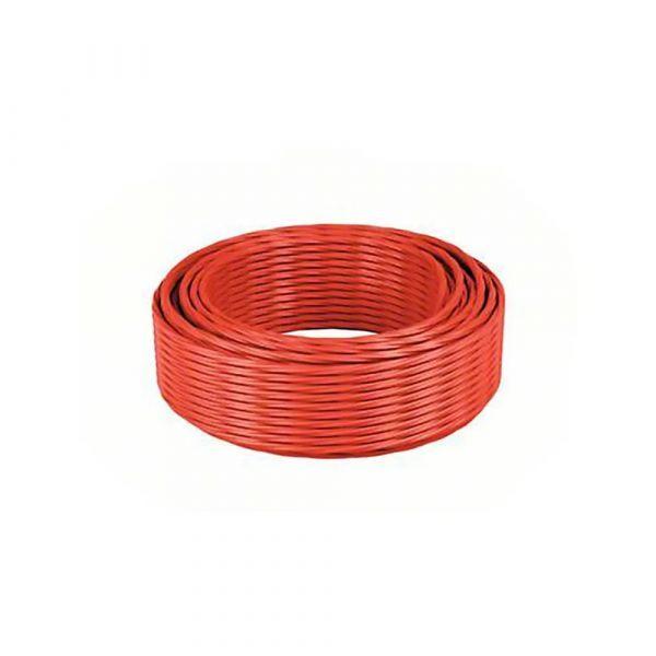 Fio de Corte Helicoidal BOSCH F016800628 (Nylon reforçado - Vermelho)