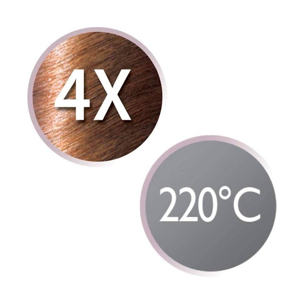 Alisador de Cabelo REMINGTON S1510 Ceramic Slim 220 (Preto) — miniatura 3