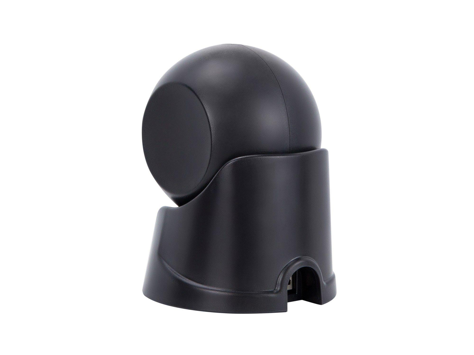 Leitor de Códigos de Barras de Mesa EQUIP 351027 (Com fios - USB - Preto) — miniatura 3