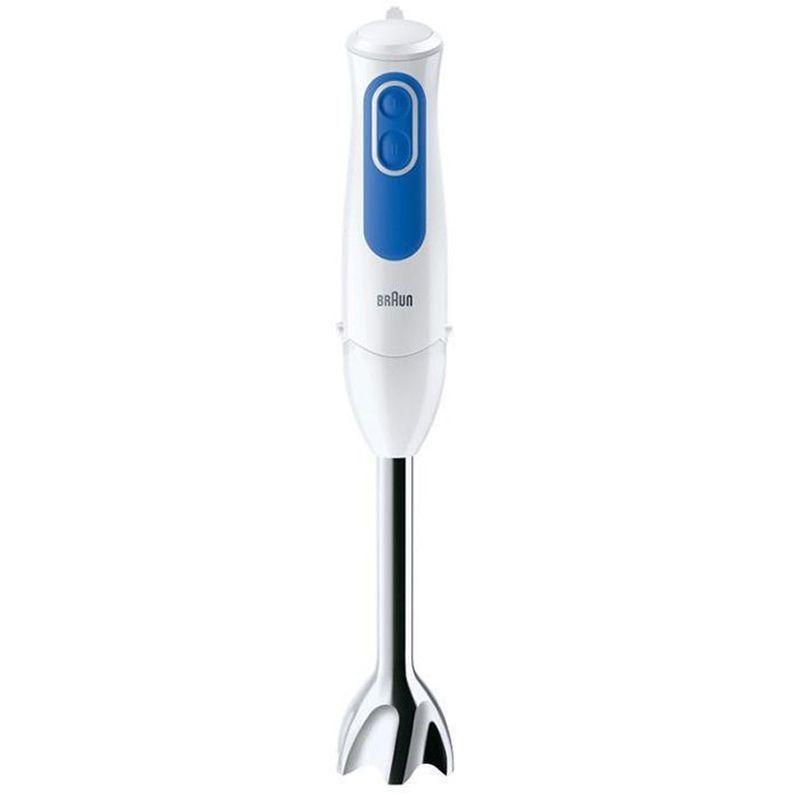 Varinha Mágica BRAUN MQ3005WH (700 W - Altura 39,5 cm - Azul e Branco), miniatura 2