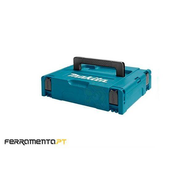 Mala de Ferramentas MAKITA MAKPAC Tipo 1 821549-5 (Azul), miniatura 2