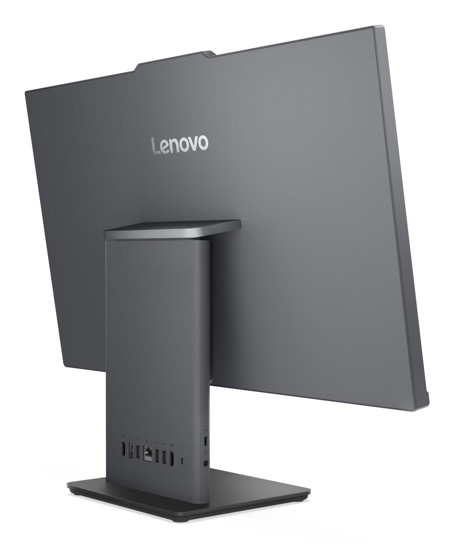 PC All-in-One LENOVO ThinkCentre neo 50a 24 Gen 6 LNL (Core Ultra 5 226V - 16GB - 512GB SSD - 23,8" Full HD - Cinzento), miniatura 5