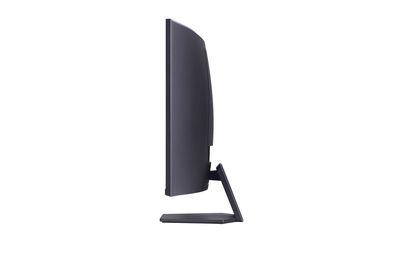 Monitor LG UltraGear 32GS60QC-B (31,5" - VA - 180 Hz - Preto) — miniatura 5