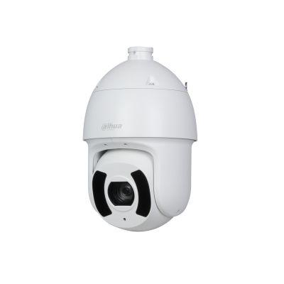 Câmara de Segurança IP PTZ DAHUA DH-SD6CE245GB-HNR (Fast Ethernet - 720p, 1080p - IP67 - Branco)