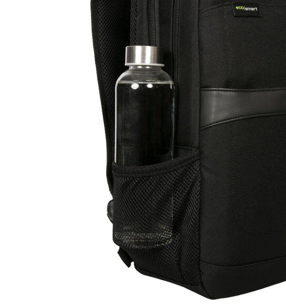 Mochila TARGUS GeoLite EcoSmart Advanced (16" - 40,6 cm - Altura 46,3 cm - Preto) — miniatura 6