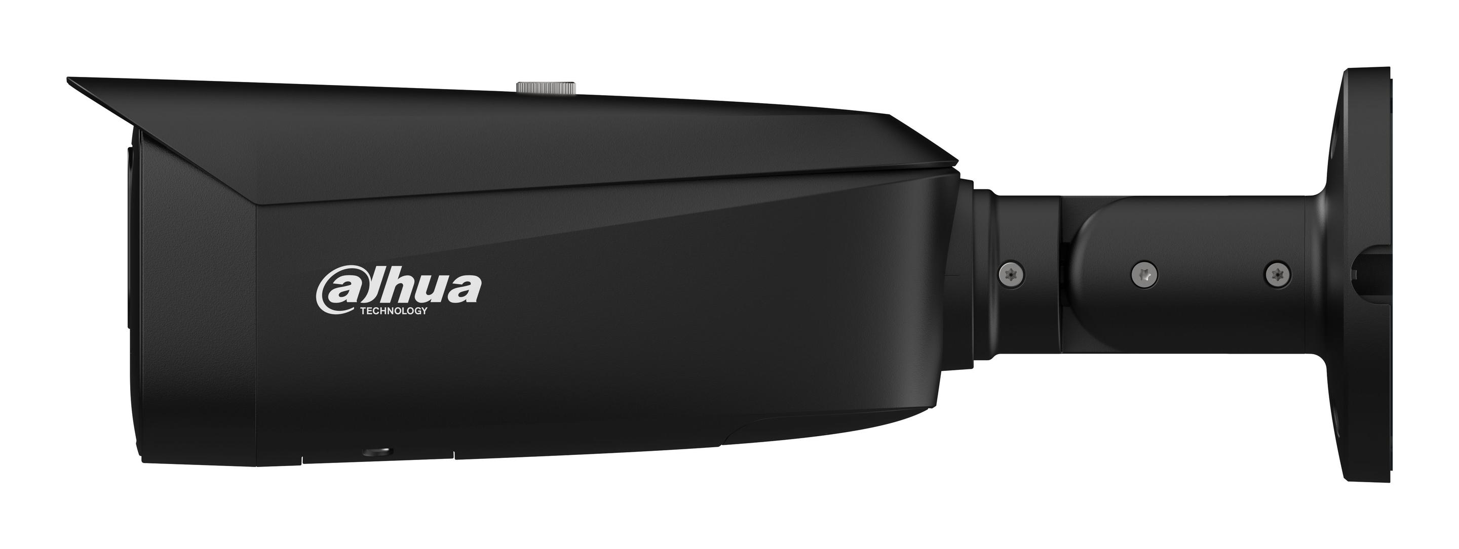 Câmara de Segurança IP em Formato Bala DAHUA IPC-HFW5459T1-ASE-PV-0280B-PRO (Exterior - 4 MP - 2688 x 1520 pixels - Preto), miniatura 3