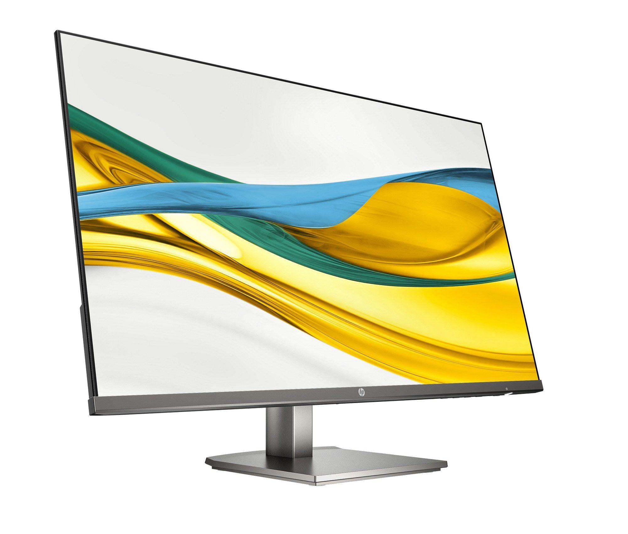 Monitor HP 527da (27" - IPS - 100 Hz - Preto) — miniatura 2