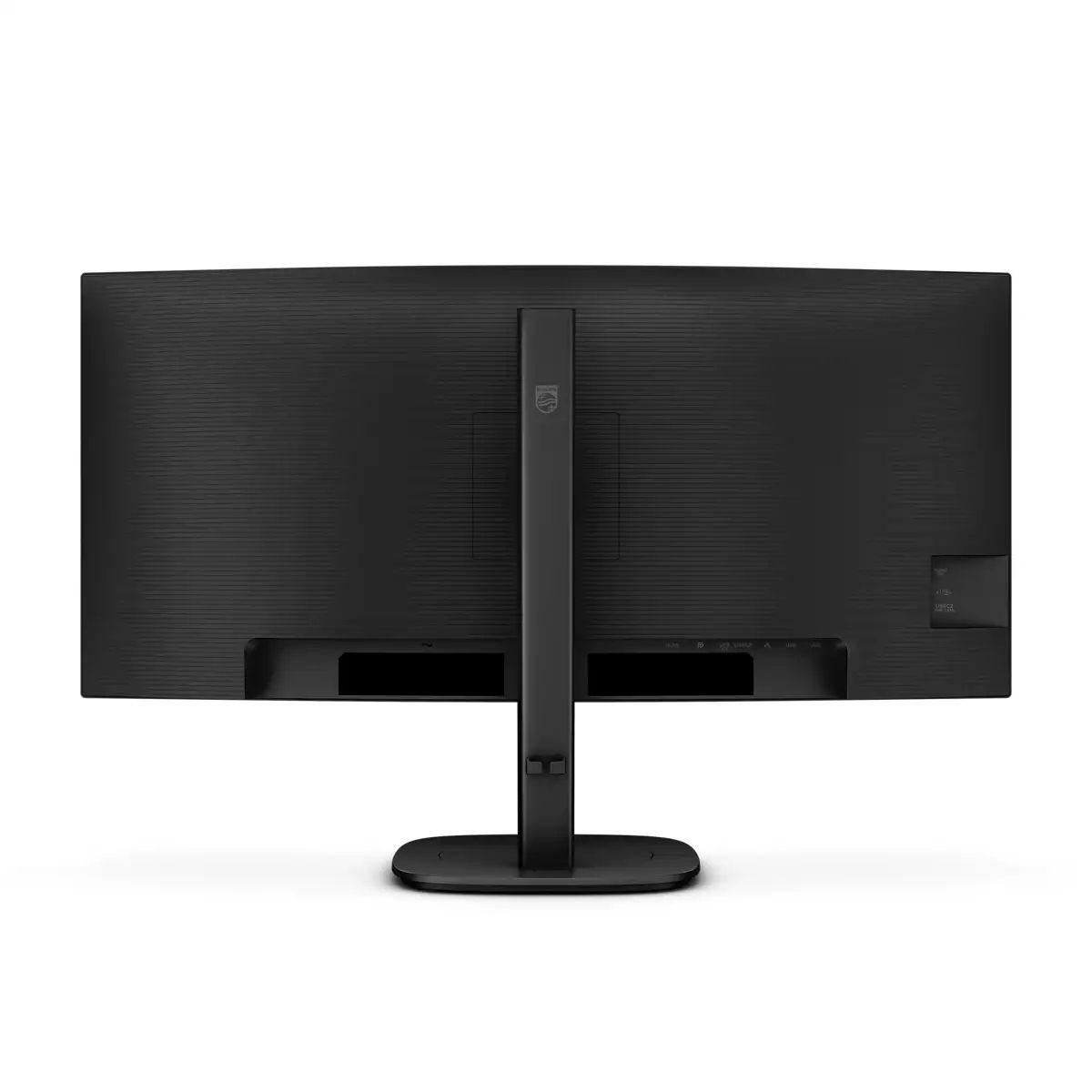 Monitor PHILIPS 34B2U3600C/00 (34" - VA - 120 Hz - Preto) — miniatura 10