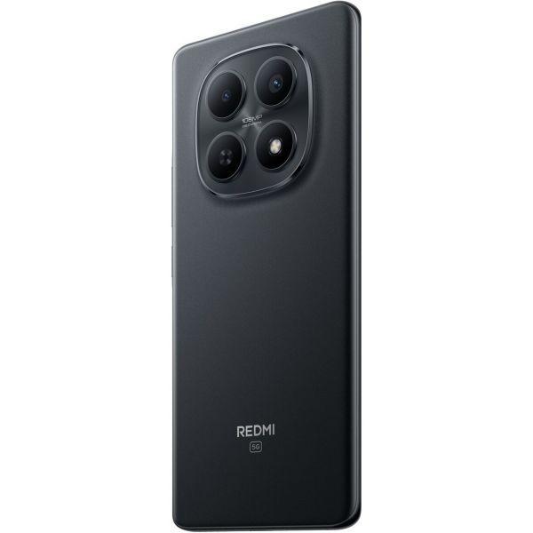 Smartphone XIAOMI Redmi Note 15 5G (6GB/128GB - 6,77" - Preto) — miniatura 4