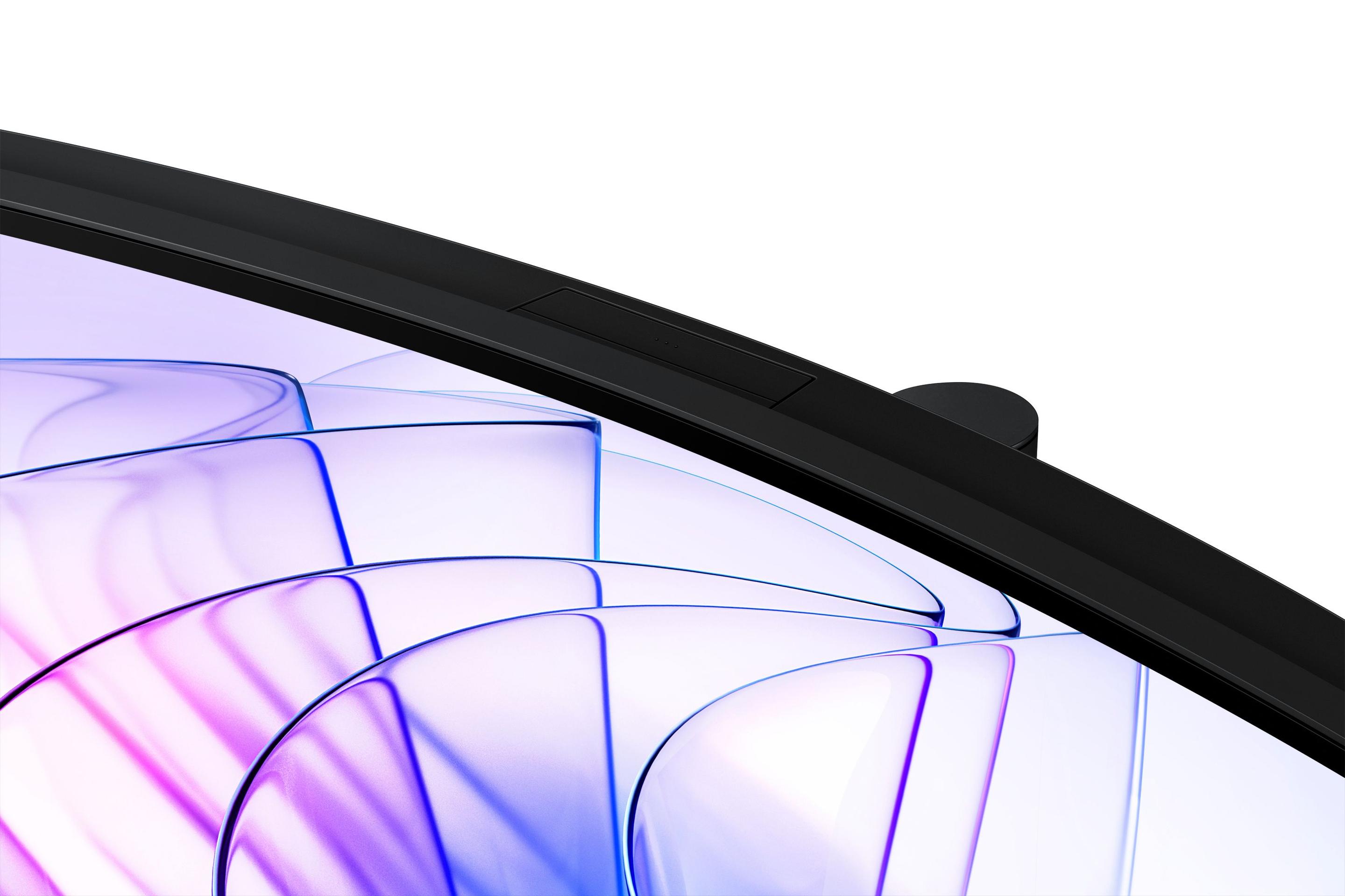 Monitor SAMSUNG ViewFinity S65VC LS34C652VAUXEN (34" - VA - 100 Hz - Preto) — miniatura 9