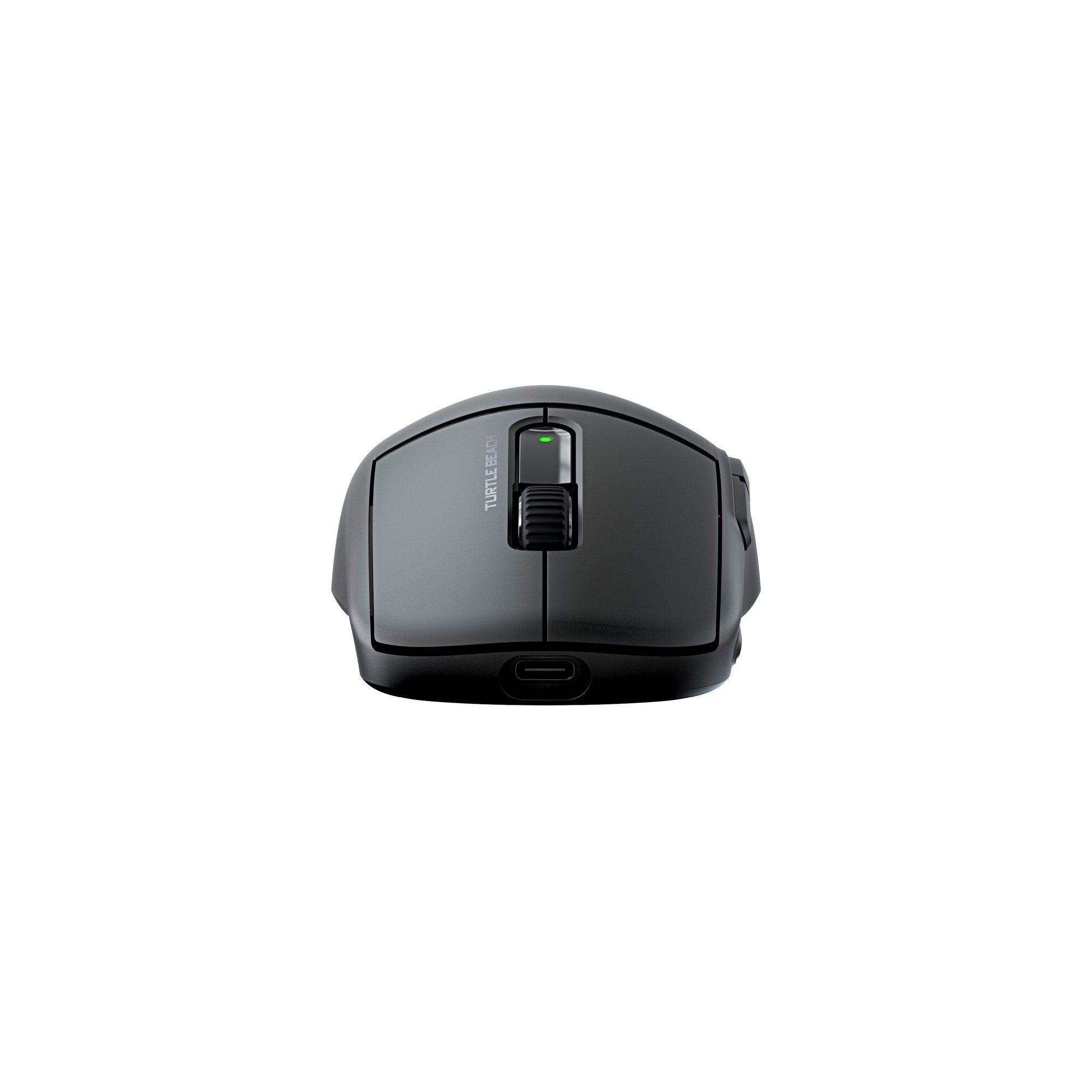 Rato Gaming TURTLE BEACH Burst II Air (Mão direita - 26000 DPI - Ótico - Preto), miniatura 4