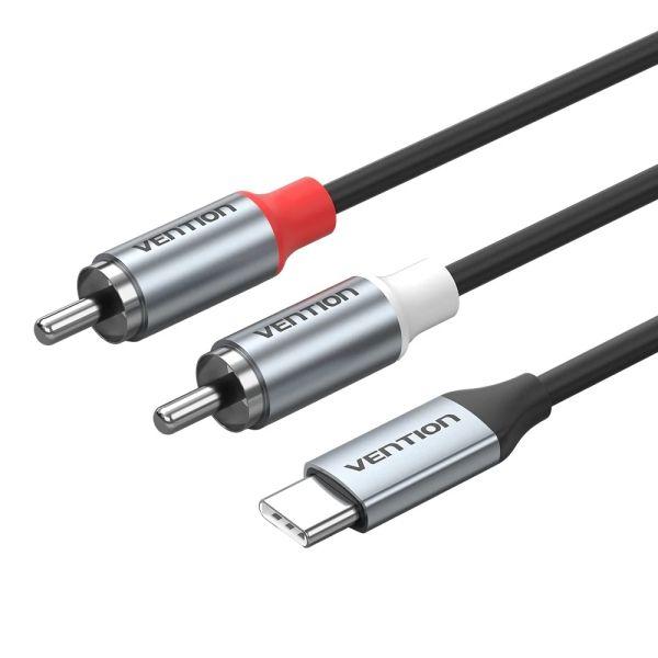 Cabos e Adaptadores RCA