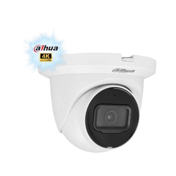 Câmara de Segurança IP DAHUA IPC-HDW2841T-ZS-27135 (Interior e exterior - 8 MP - 3840 x 2160 pixels - Branco), miniatura 3