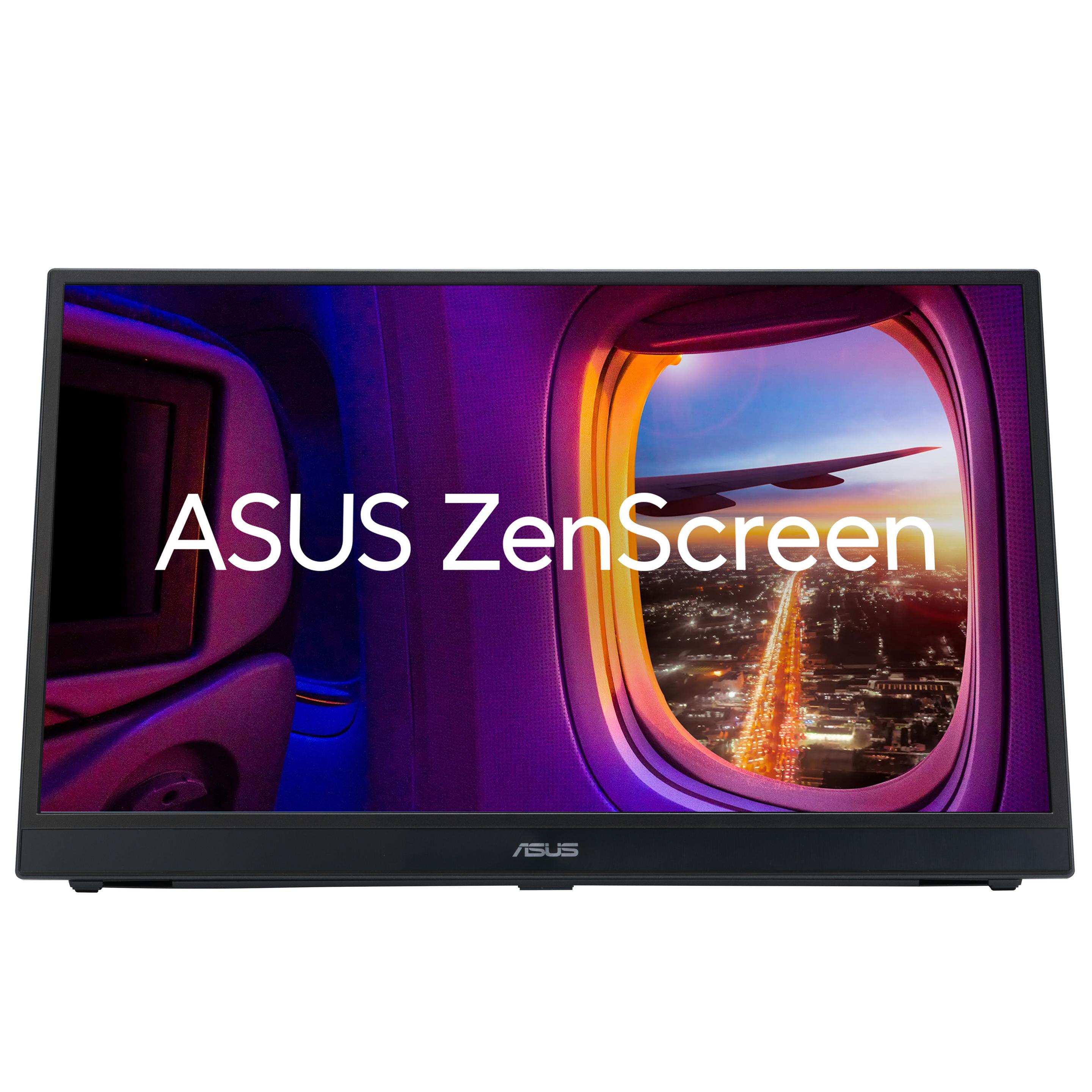 Monitor ASUS ZenScreen MB17AHG (17,3" - IPS - 144 Hz - Preto) — miniatura 2
