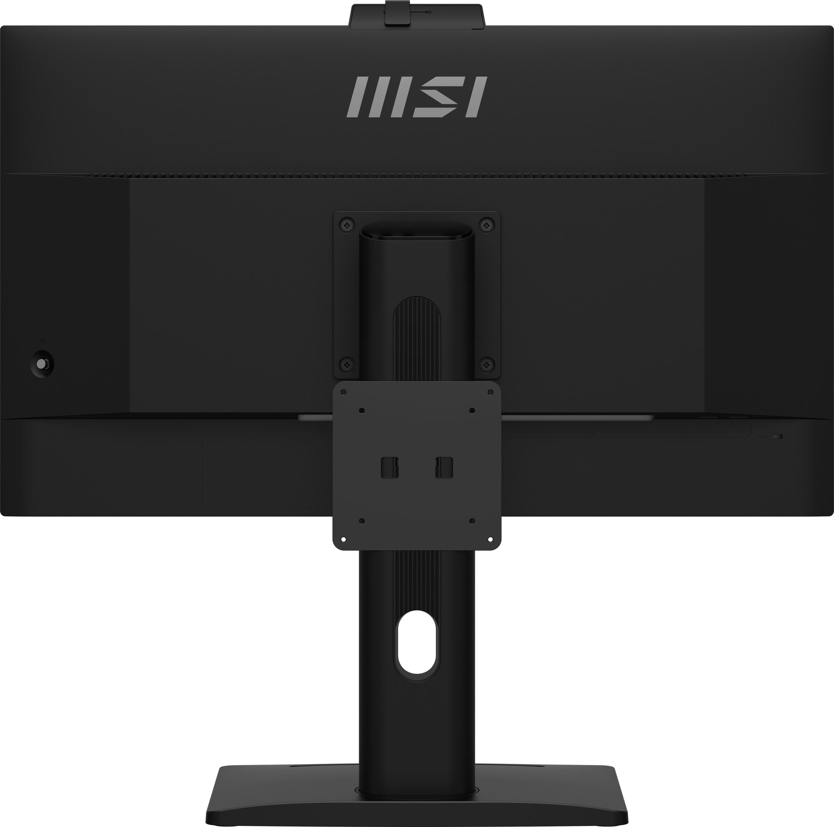 Monitor MSI PRO MP275QPDG (27" - IPS - 100 Hz - Preto) — miniatura 10